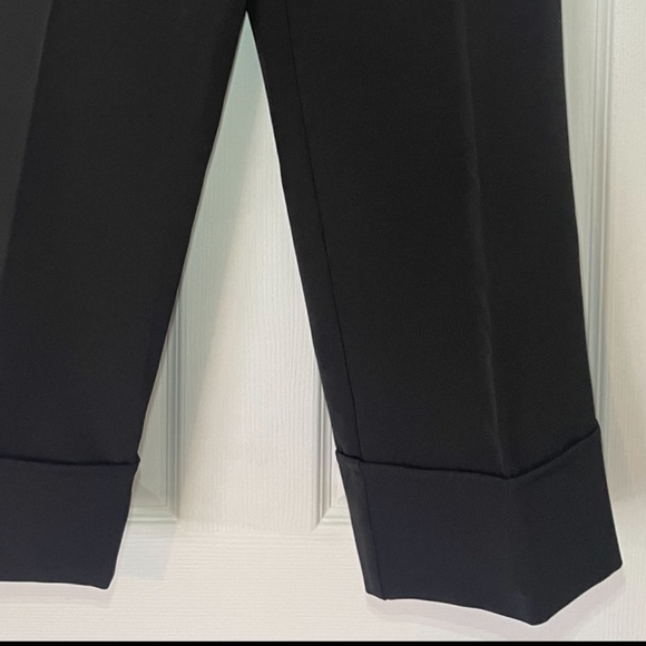 Dynamite - Women's Wide Leg Trousers - Picture 5 of 5